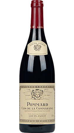 Louis Jadot - 1er Cru - Clos de la Commaraine 2014 - Pommard