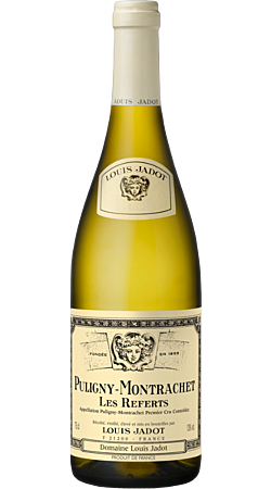 Domaine Louis Jadot, 1er Cru Les Referts