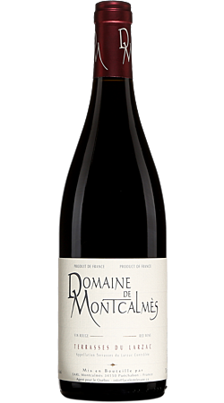 Domaine de Montcalmès - 2021 - Terrasses du Larzac