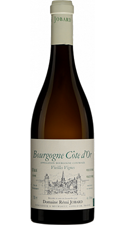 Domaine Rémi Jobard - 2022 - Bourgogne Côte d’Or