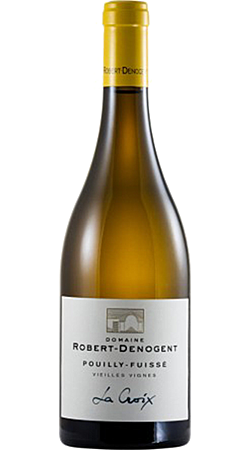 Domaine Robert Denogent - La Croix 2017 - Pouilly-Fuissé