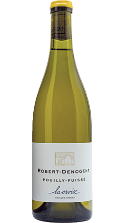 Domaine Robert Denogent - La Croix 2020 - Pouilly-Fuissé