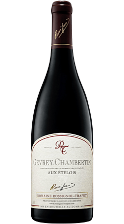 Domaine Rossignol-Trapet - Aux Etelois 2017 - Gevrey-Chambertin