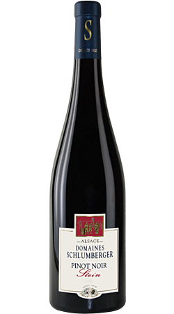 Domaine Schlumberger, Stein