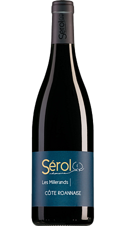 Domaine Sérol - Les Millerands 2022 - Côte Roannaise