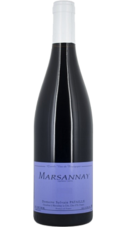 Domaine Sylvain Pataille - 2019 - Marsannay