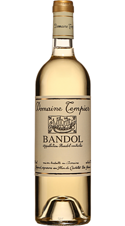 Domaine Tempier, Bandol