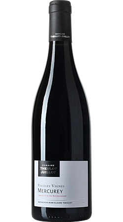 Domaine Theulot-Juillot - Vieilles Vignes 2018 - Mercurey