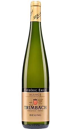 Trimbach, Frederic Emile Riesling