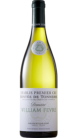 photo du vin Montée de Tonnerre