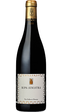 Domaine Yves Cuilleron - Ripa Sinistra - Seyssuel 2016 - IGP Collines Rhodaniennes