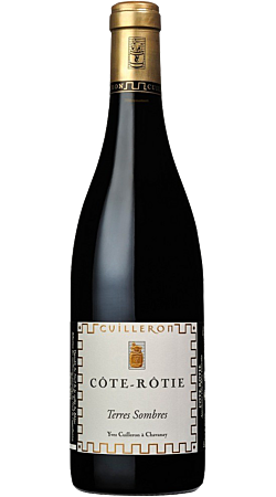 Domaine Yves Cuilleron - Terres Sombres 2012 - Côte-Rôtie