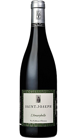 Domaine Yves Cuilleron - L'Amarybelle 2009 - Saint-Joseph