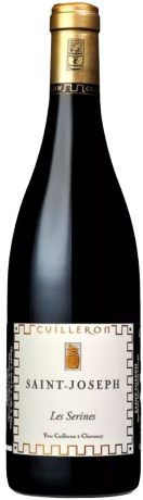 Domaine Yves Cuilleron, Vin de France Petite Serine