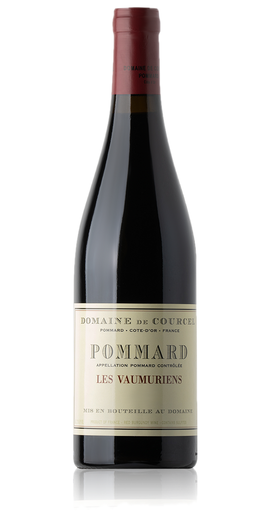 Domaine de Courcel - Pommard Les Vaumuriens 2016