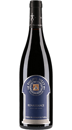 Domaine Viret - Renaissance 2018 - Côtes du Rhône Village Saint Maurice