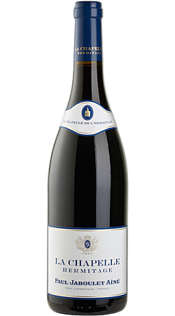 Domaines Paul Jaboulet Aîné - La Chapelle 2015 - Hermitage