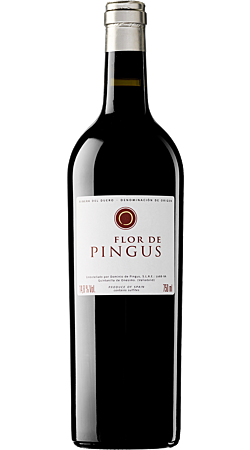 Dominio de Pingus - Flor de Pingus 2021 - Ribera Del Duero