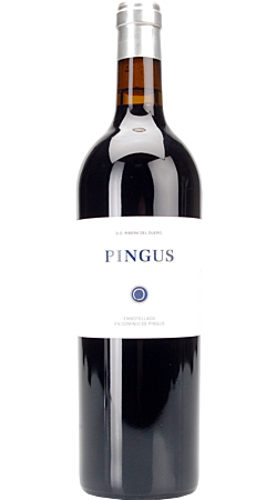 Dominio de Pingus - 2018 - Ribera Del Duero