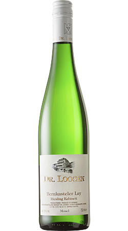Dr. Loosen - Bernkasteler Lay Riesling Kabinett 2020 - Moselle