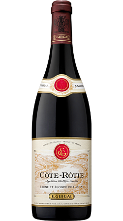 E. Guigal, Cote Rotie, Brune Et Blonde