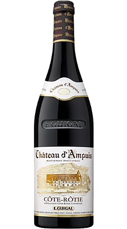 E. Guigal - Château d'Ampuis 2009 - Côte-Rôtie