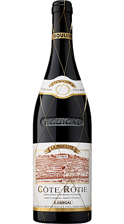 E. Guigal - La Mouline 2011 - Côte-Rôtie