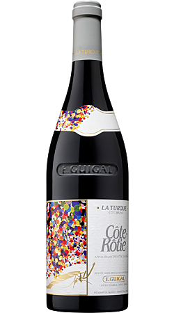 E. Guigal - La Turque 2013 - Côte-Rôtie