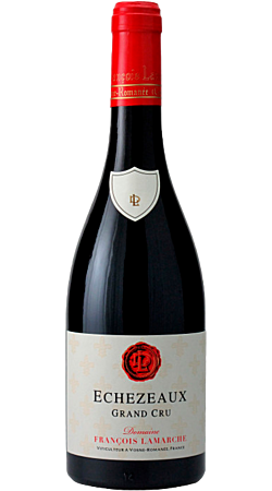 Domaine Lamarche - 2017 - Echezeaux Grand Cru