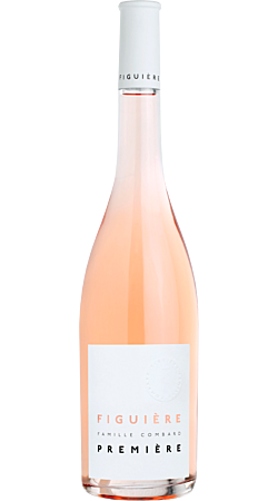 Figuière, Première Rosé
