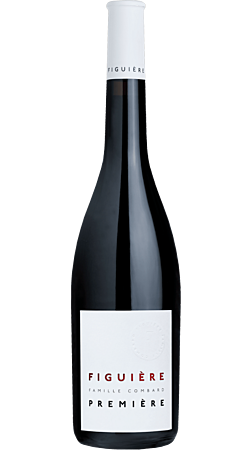 Figuiere, Premiere Rouge, Cotes de Provence