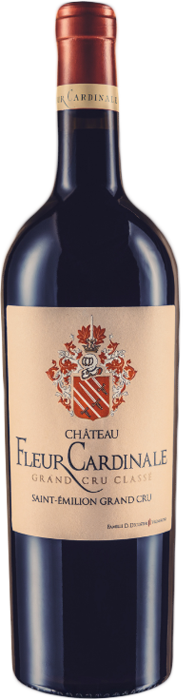 Château Fleur Cardinale 2022