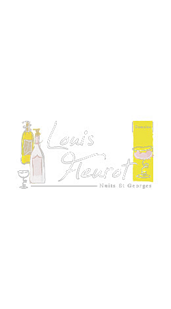 Domaine Louis Fleurot - Les Argillats 2009 - Nuits-Saint-Georges