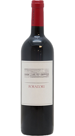 Foradori - 2021 - Vigneto delle Dolomiti