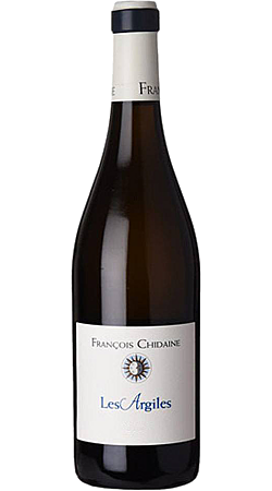 Domaine François Chidaine - Les Argiles 2020 - Vin de France