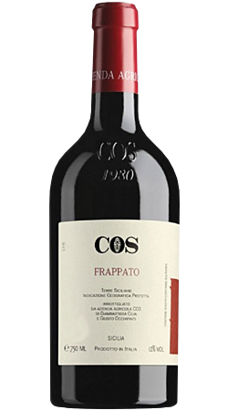 COS - Frappato 2022 - Terre Siciliane