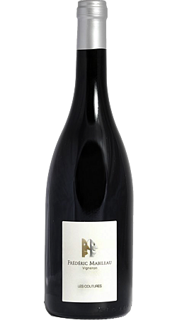 Frédéric Mabileau - Les Coutures 2009 - St Nicolas de Bourgueil