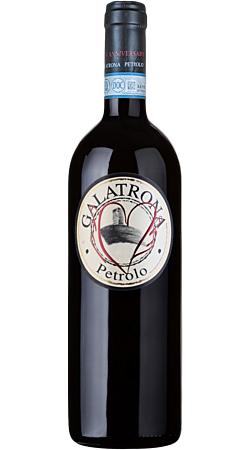 Petrolo - Galatrona 2019 - Valdarno di Sopra