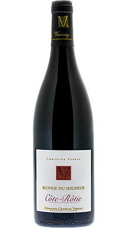 Domaine Georges Vernay - Blonde du Seigneur 2017 - Côte-Rôtie