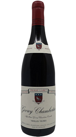 Château De La Tour - Vieilles Vignes 2021 - Gevrey-Chambertin