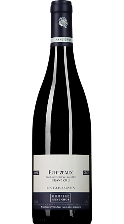 Domaine Anne Gros - Les Loachausses 2022 - Echezeaux Grand Cru