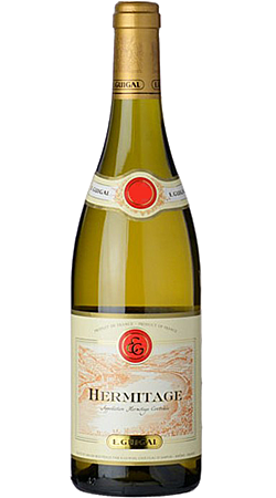 E. Guigal - 2017 - Hermitage