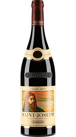 E. Guigal, Saint-Joseph, Lieu-Dit Rouge