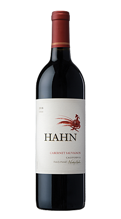 Hahn Winery - Cabernet Sauvignon 2019 - California