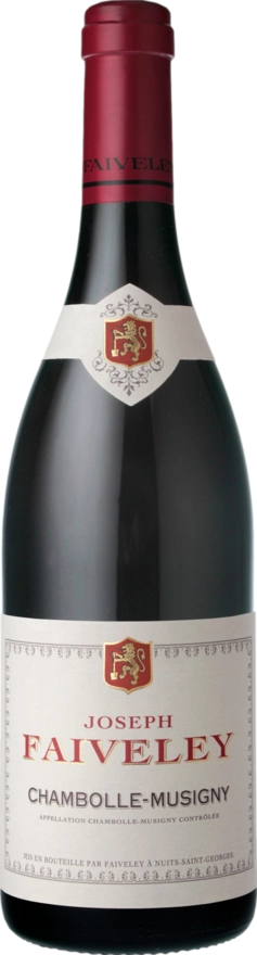 Domaine Joseph Faiveley - Chambolle-Musigny 2019