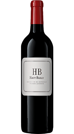 HB Haut-Bailly 2019
