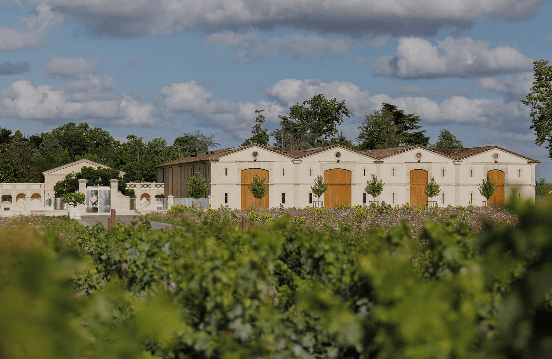 Vins Château d'Armailhac