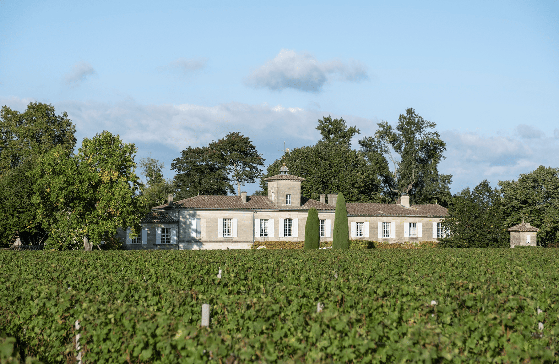 Vins Château Gazin