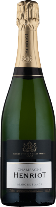 Champagne Henriot, Champagne Blanc de Blancs Brut