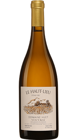 Domaine Huet - Le Haut-Lieu Demi Sec 2022 - Vouvray